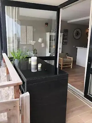 Les Pieds Dans L'eau Appartement